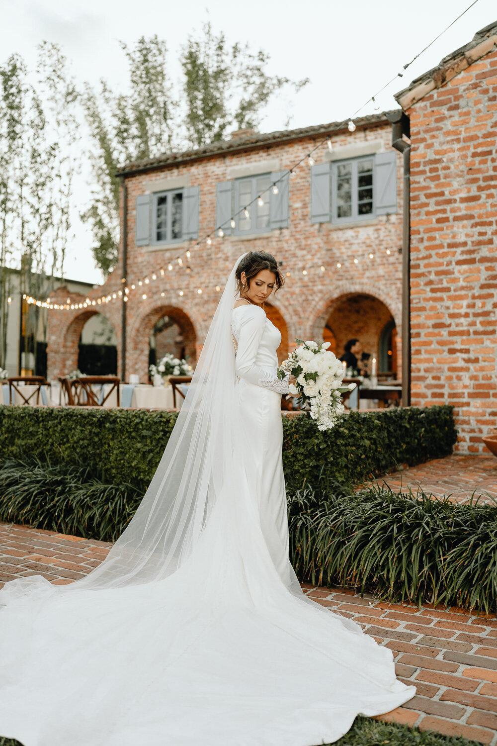 Casa Feliz Wedding Photography Videography Orlando Florida