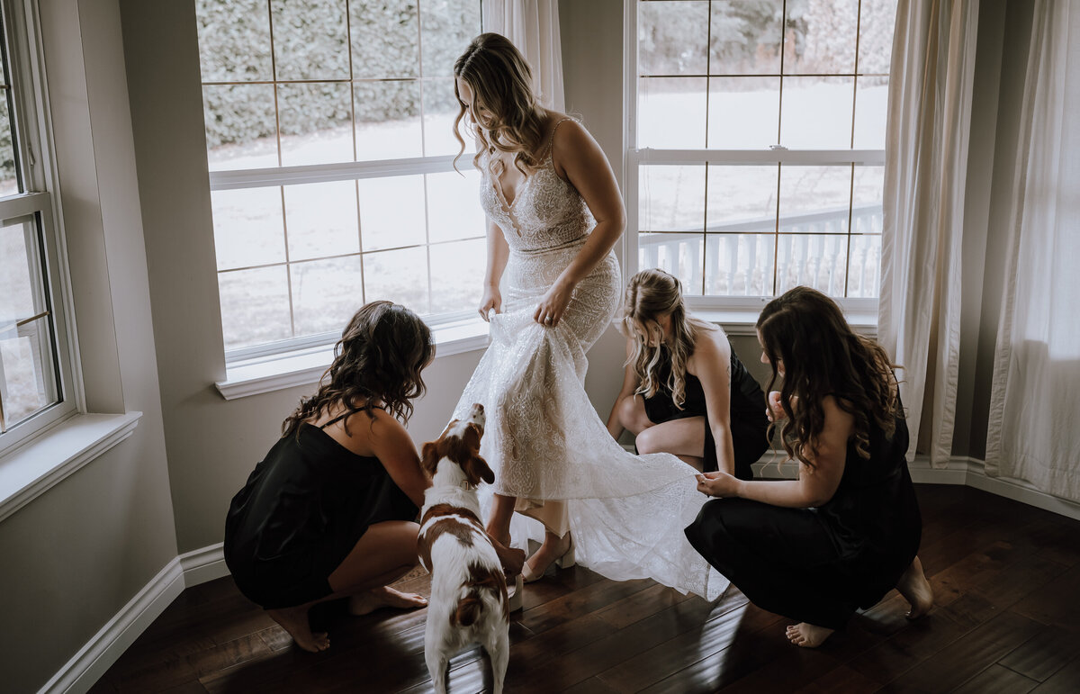 Vancouver Wedding Photographer