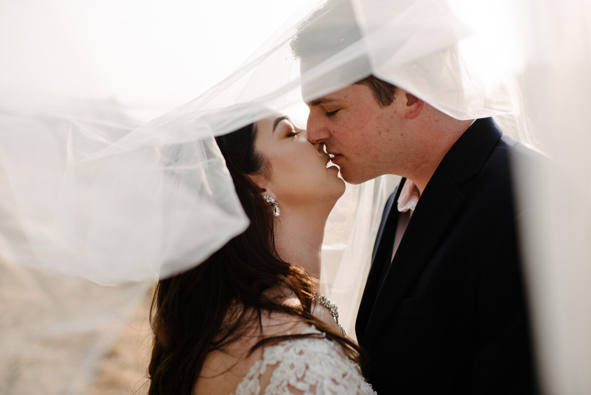 Hot Air Balloon Elopement Marie Monforte Photography-47