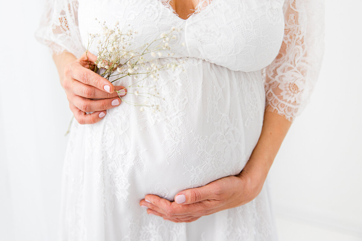 Jessica's Pregnancy Announcement-32