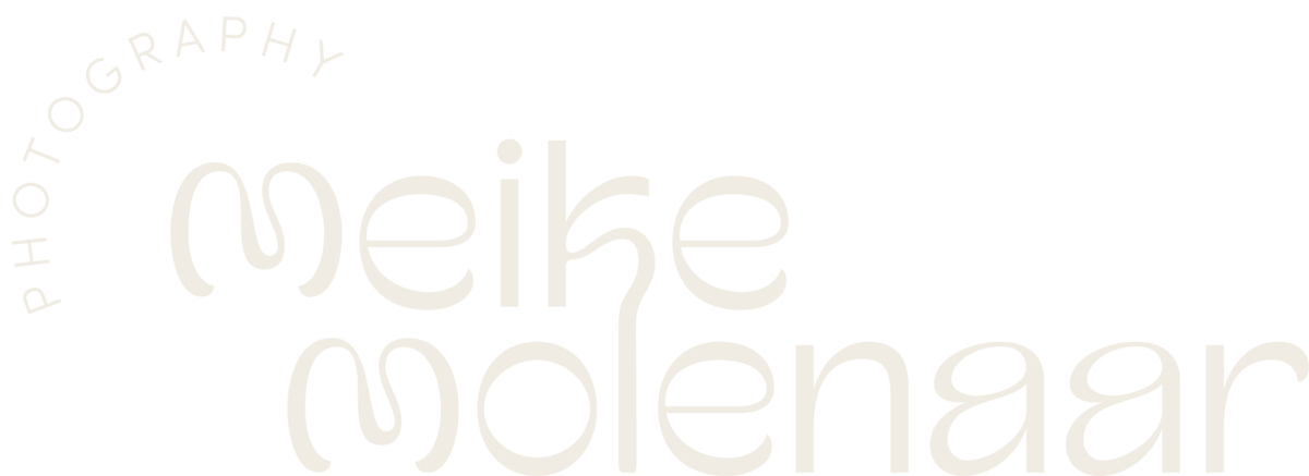 meike molenaar fotografie  logo