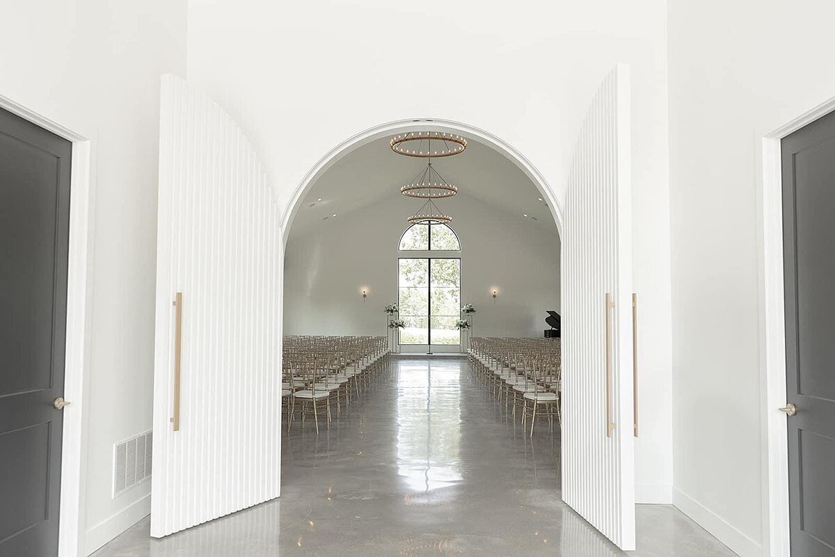 Chapel 5
