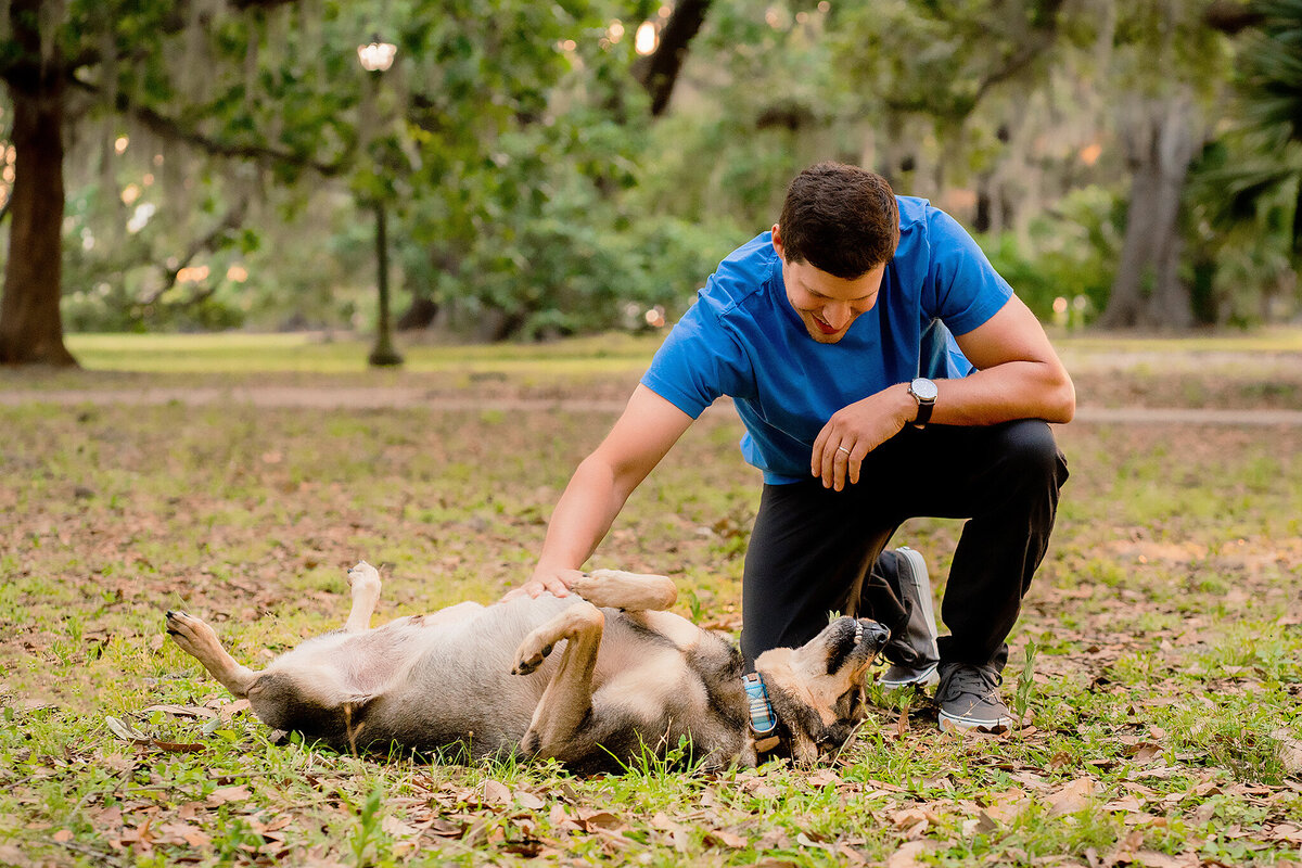 New Orleans Pet Photographer 45