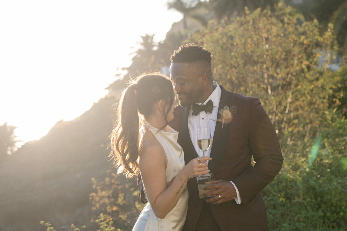Bel Air Bay Club CA Wedding Sneak Peeks-Mariah Jones Photography-116
