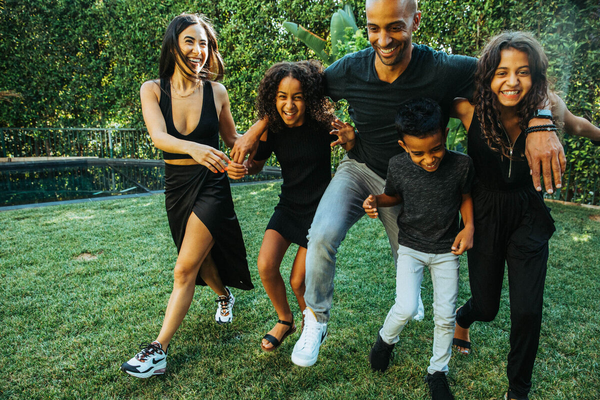 Dion McIntosh personal brand photoshoot captured by Nick Onken — blending editorial lifestyle photography with authentic identity and Elevated Realism™.