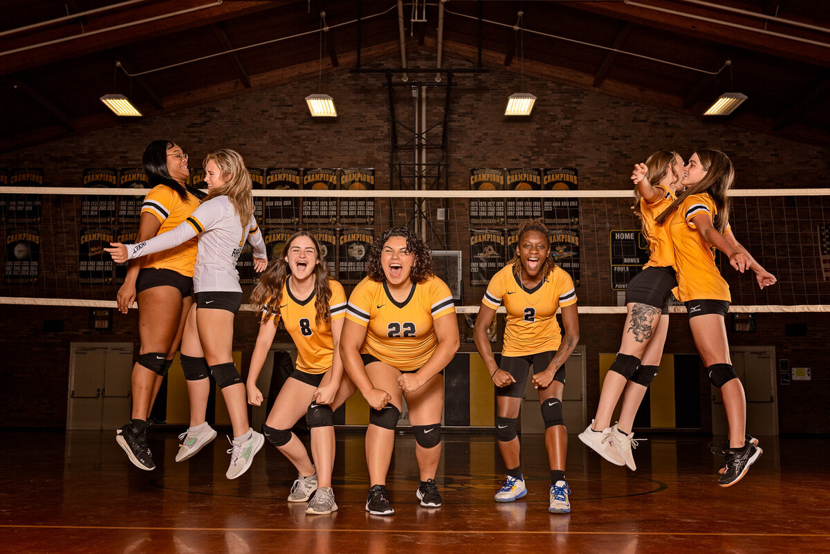 Roanoke Rapids Photographer Volleyball-2605-EditWeb Sized