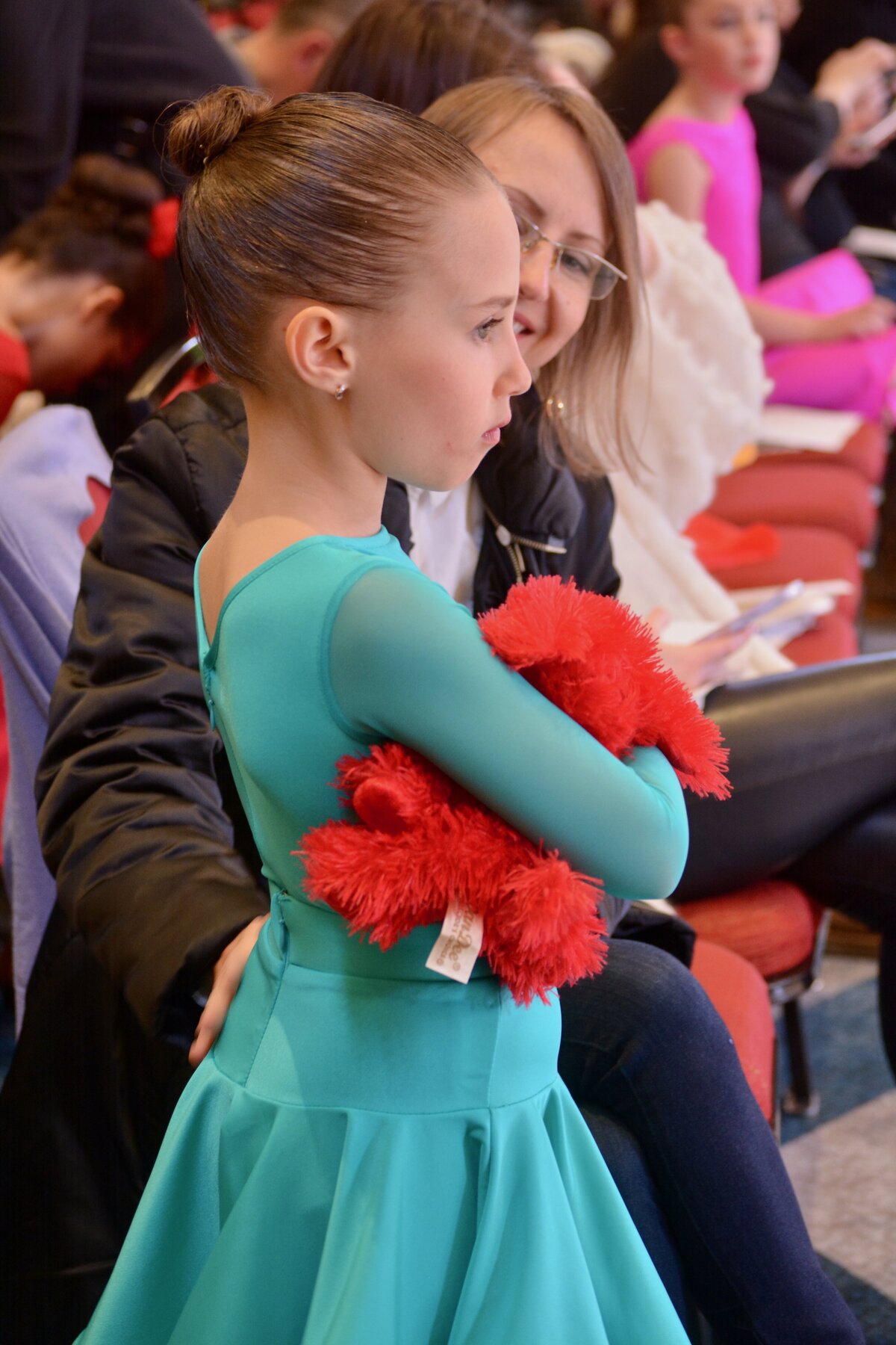 2019 Mid-Atlantic Championships USA Dance (Session 4) - 47 of 95