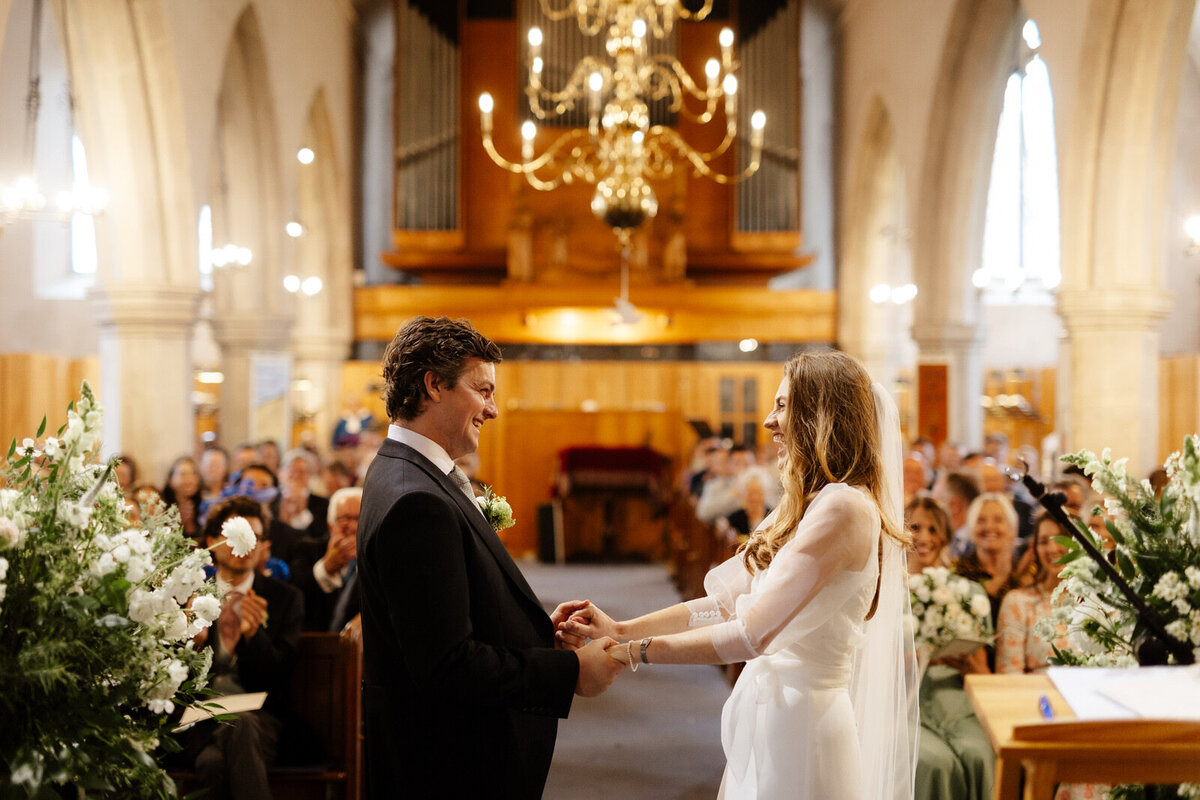 London Wedding Photographer