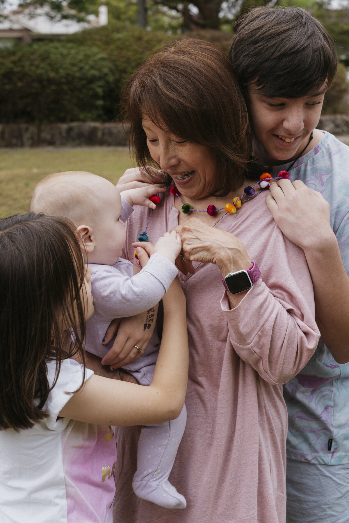 Family Moments - 5th November 2023-147