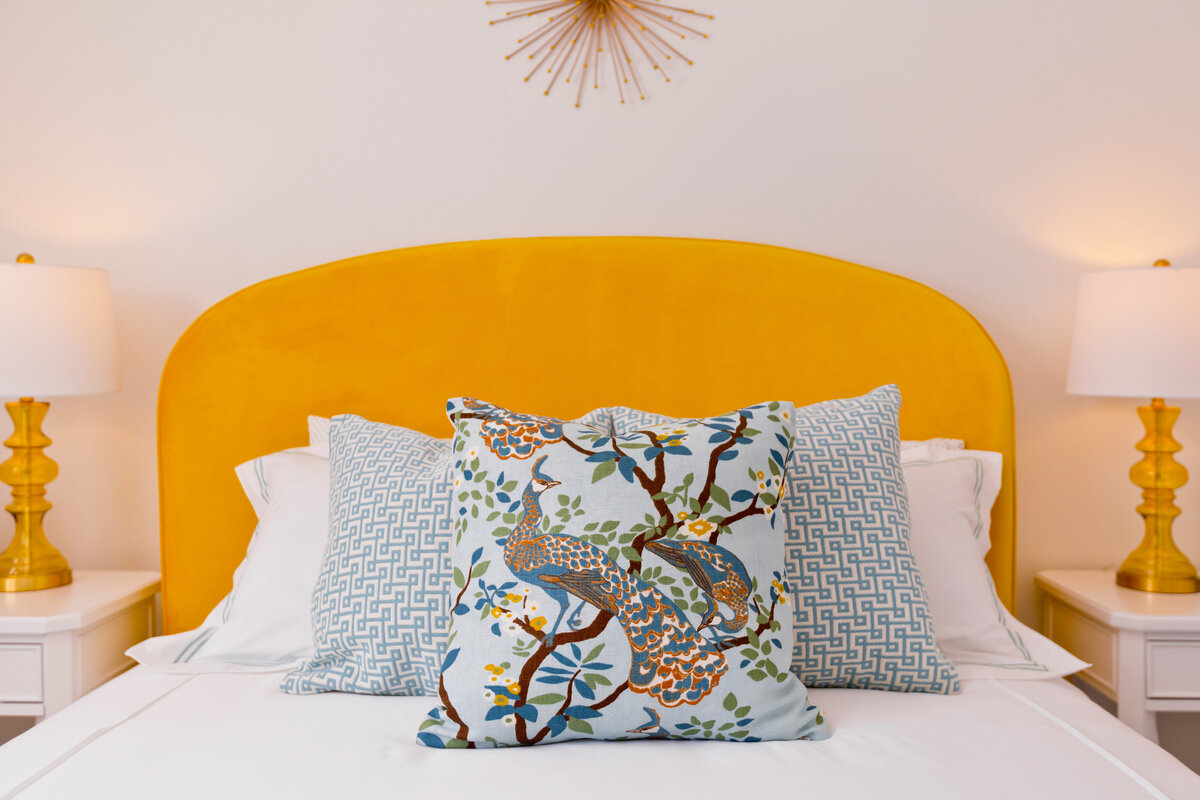 Myers Residence Project | INTERIOR DESIGN 