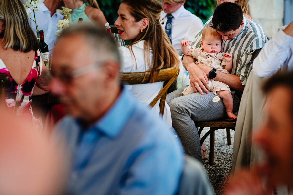 Emma and Josh's Chateau de Lerse Wedding-91