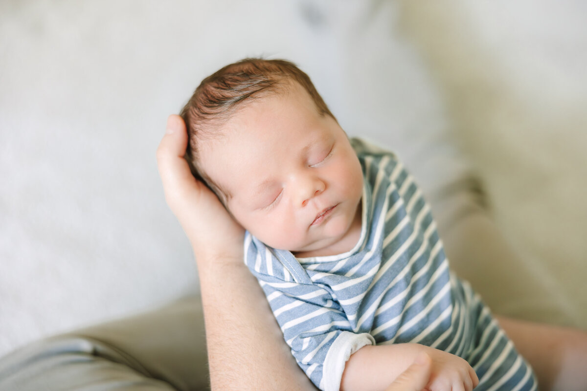 Newell Newborn - Theo-42