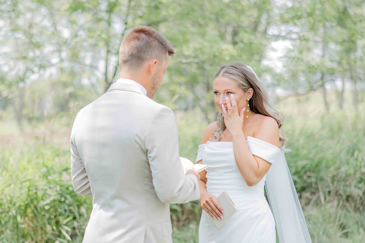 Emerald Hill Events | Promise City, Iowa Wedding Photos-15