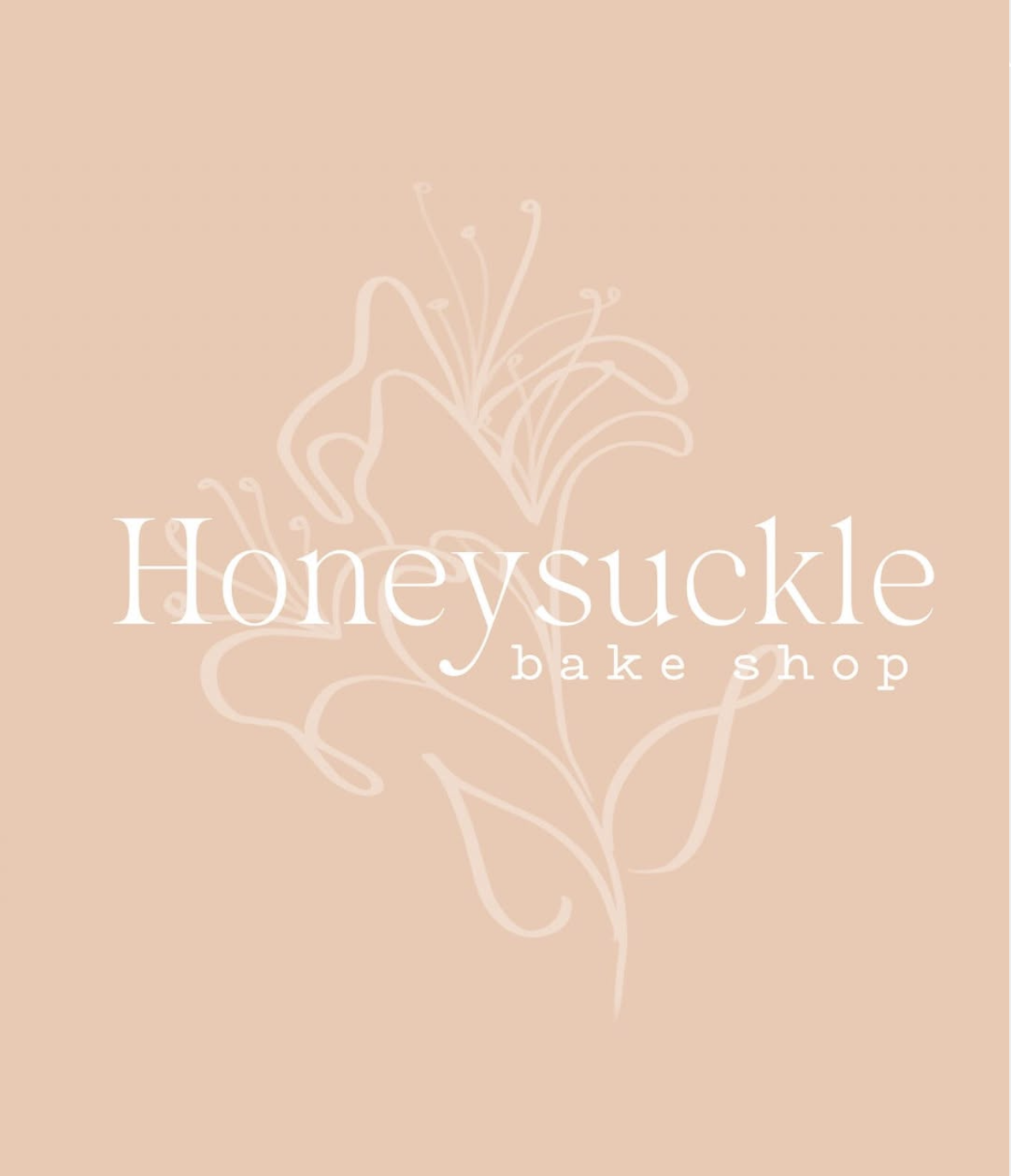 honeysuckle bakeshop