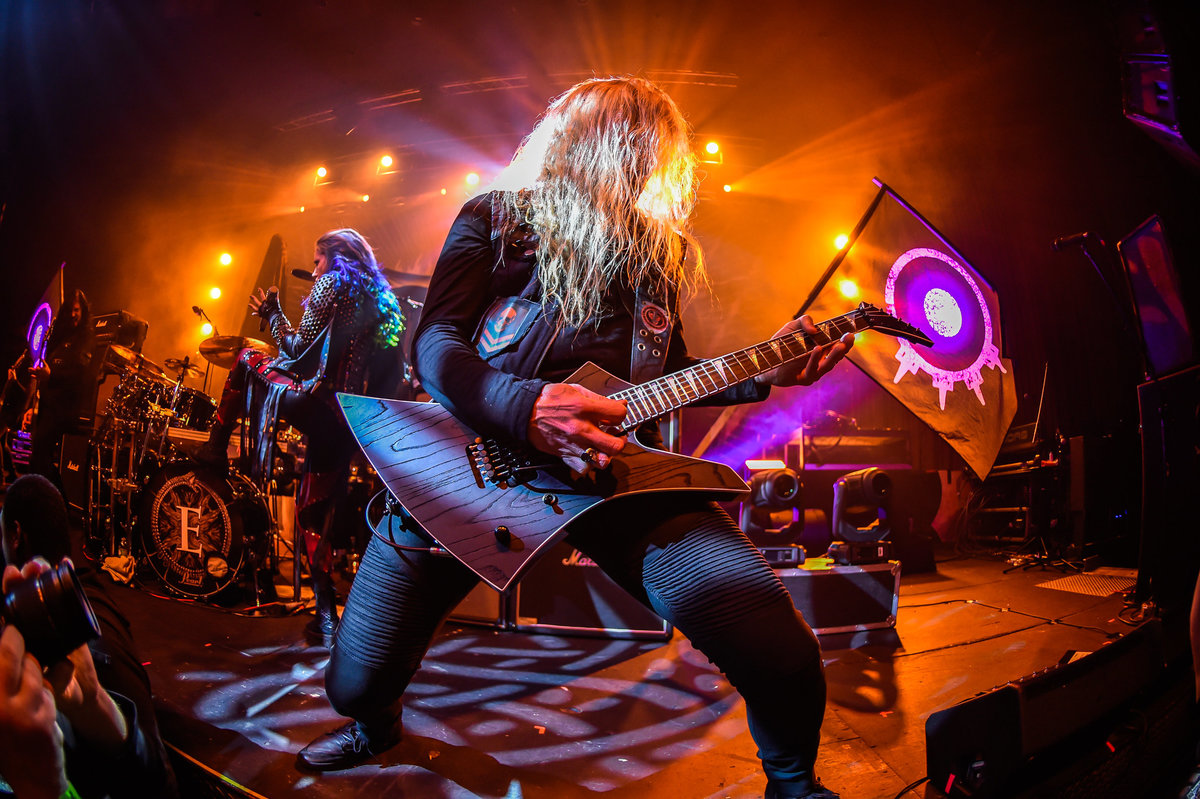 arch enemy rkh images (1 of 1)