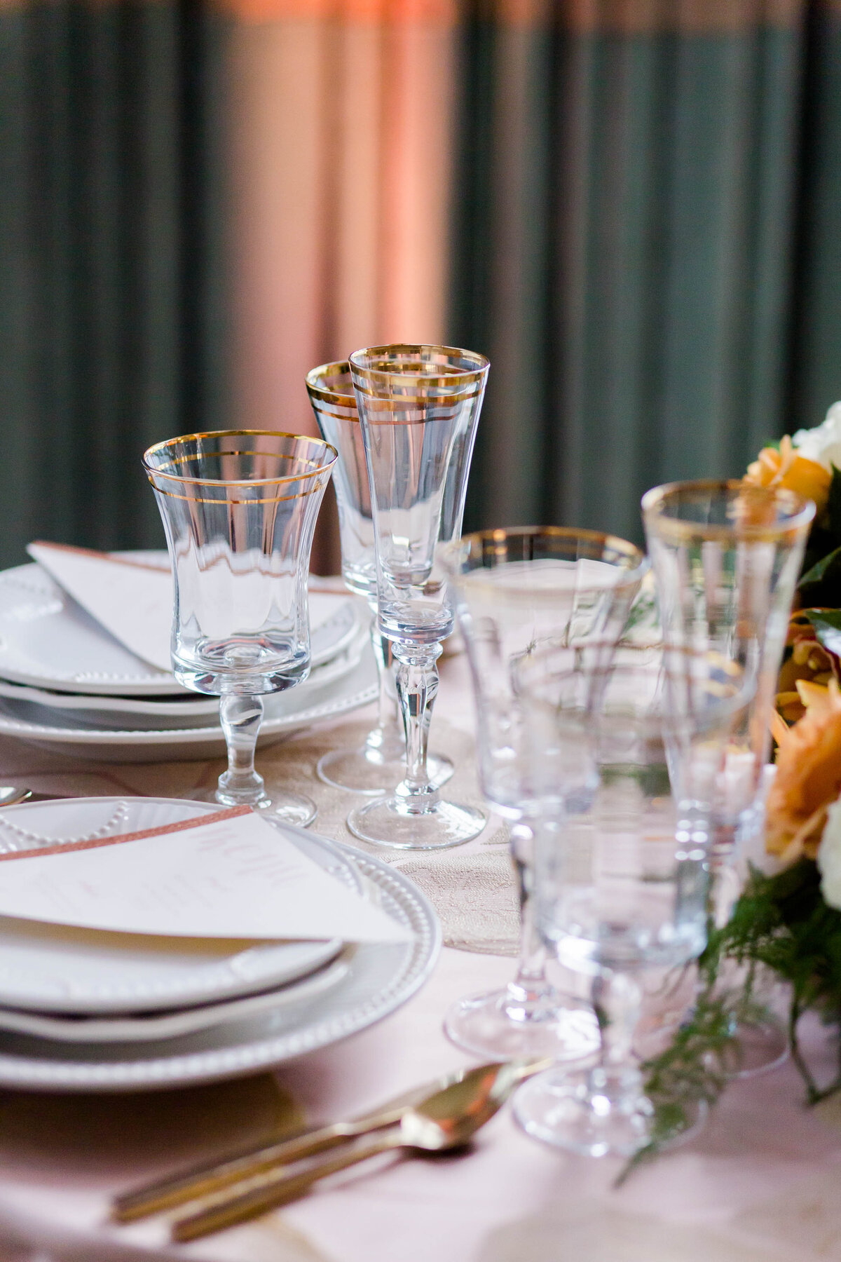 weddings by JPC event group