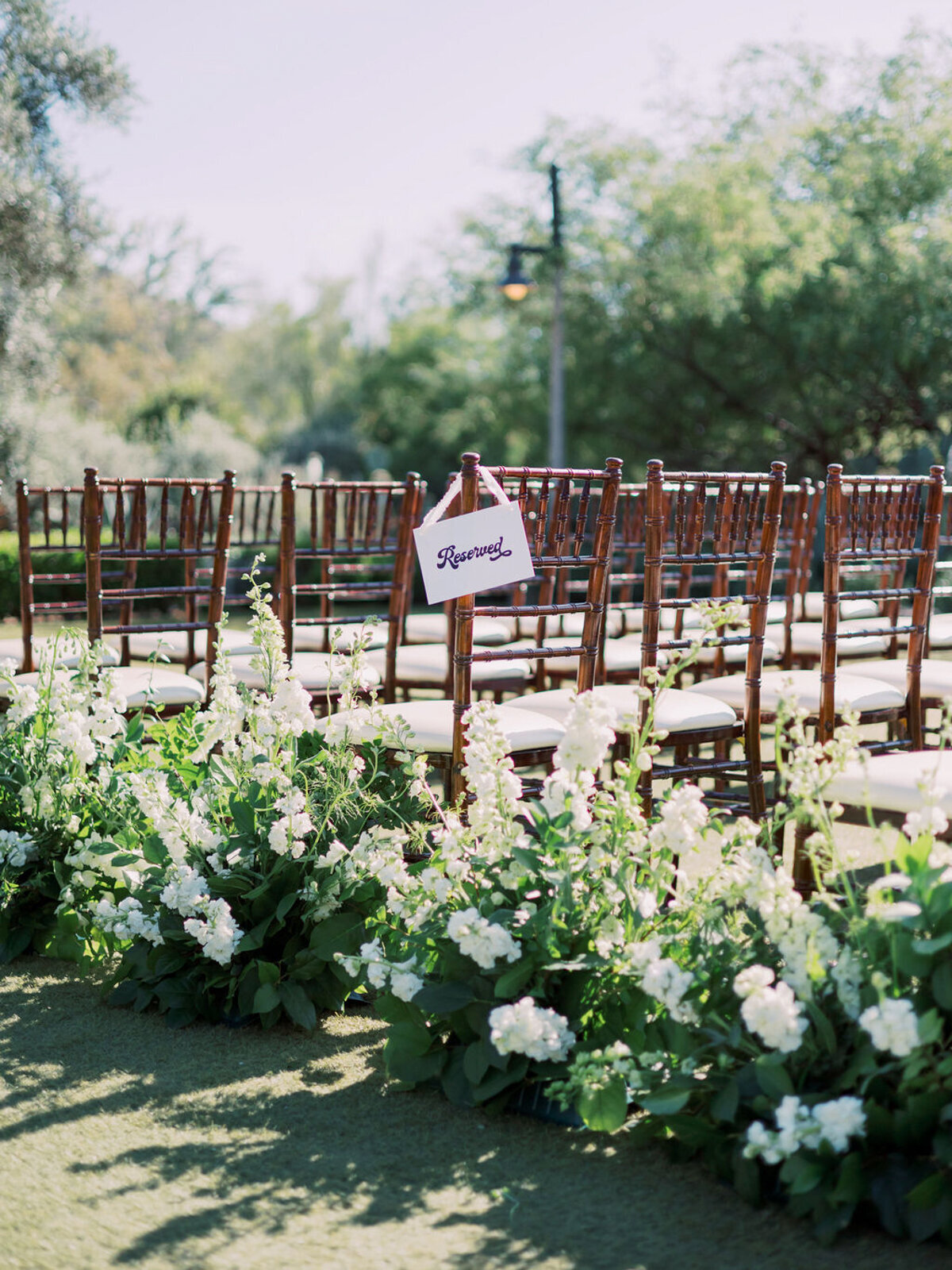 reserved-seating-sign-desert-wedding-arizona