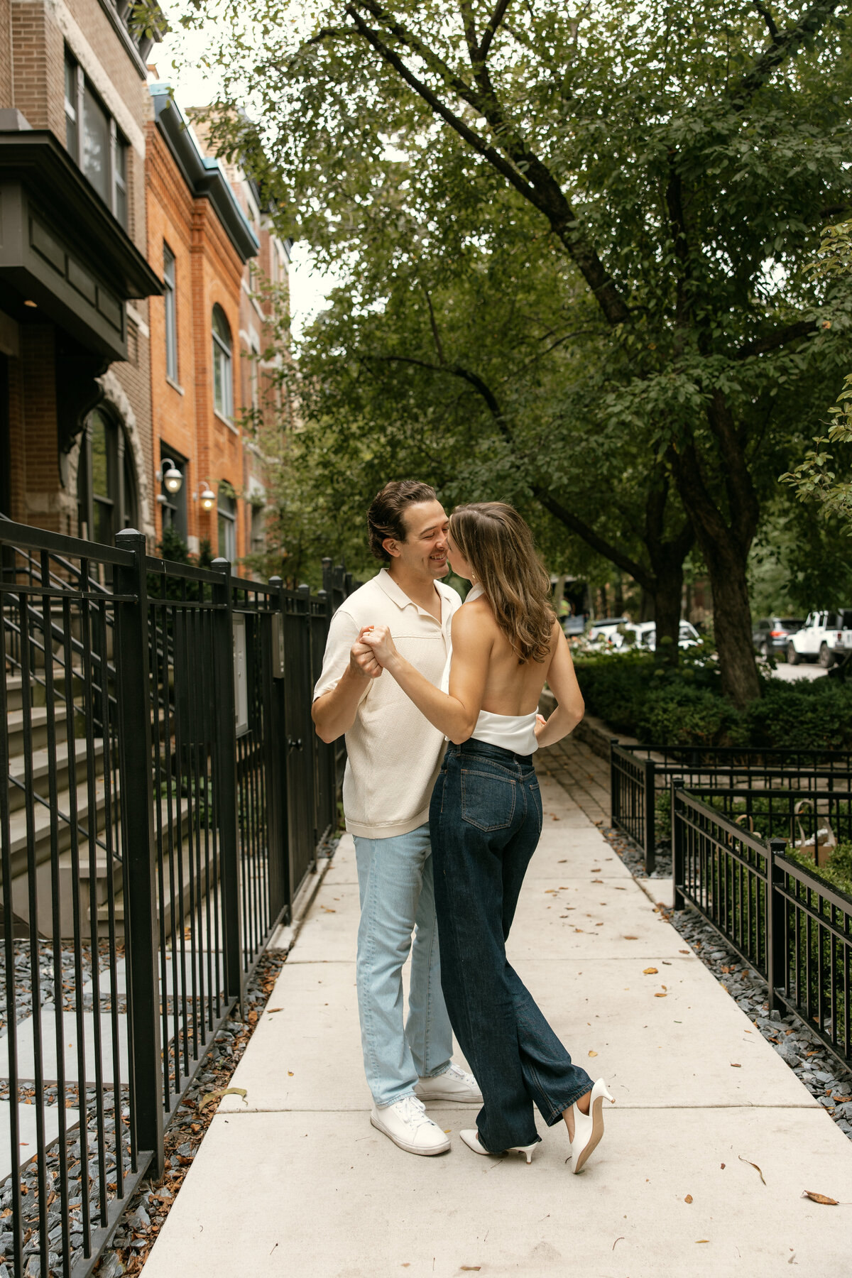 Abigail Anne Photography Colorado and Chicago Wedding and Couples Photographer — Portfolio Featured Story — Ashley and Mike's Engagement 107