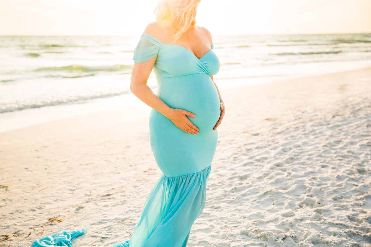 Sarasota Maternity Photographer