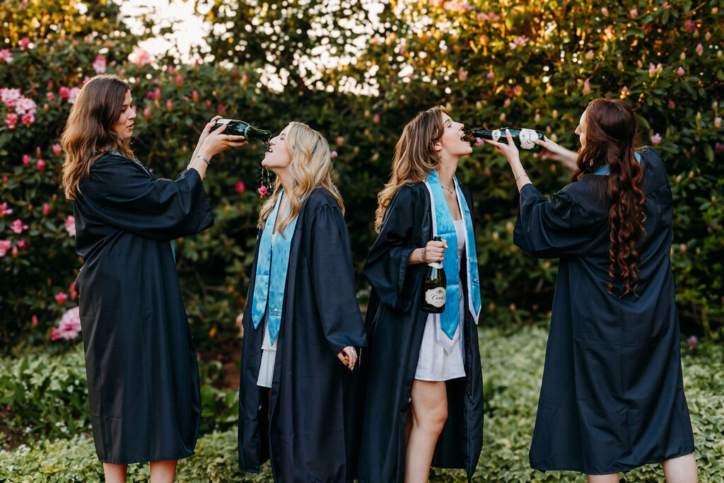 Kelci Grace Nicole and Emma Grad Shoot (30)