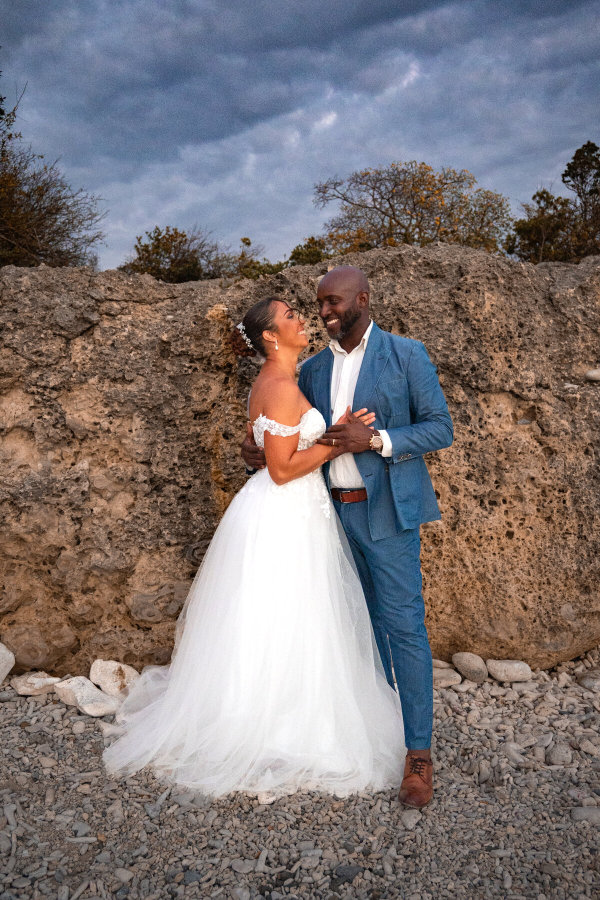 Melanie Veroniquee - Styled Session - Taiti & Cristel-103