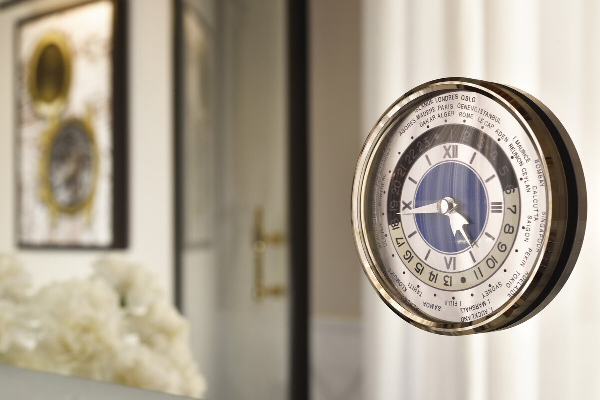 Waterstone - Hotel L'Orologio - Rome - Italy - Luxury Boutique Hotel - 26 Camera Det