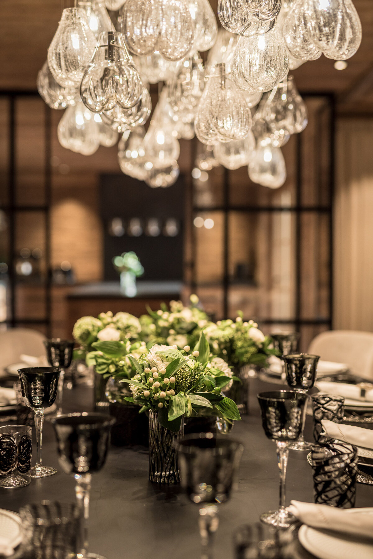 Chalet le Mont - Gstaad - Interior - 7LivesCollection -08bis