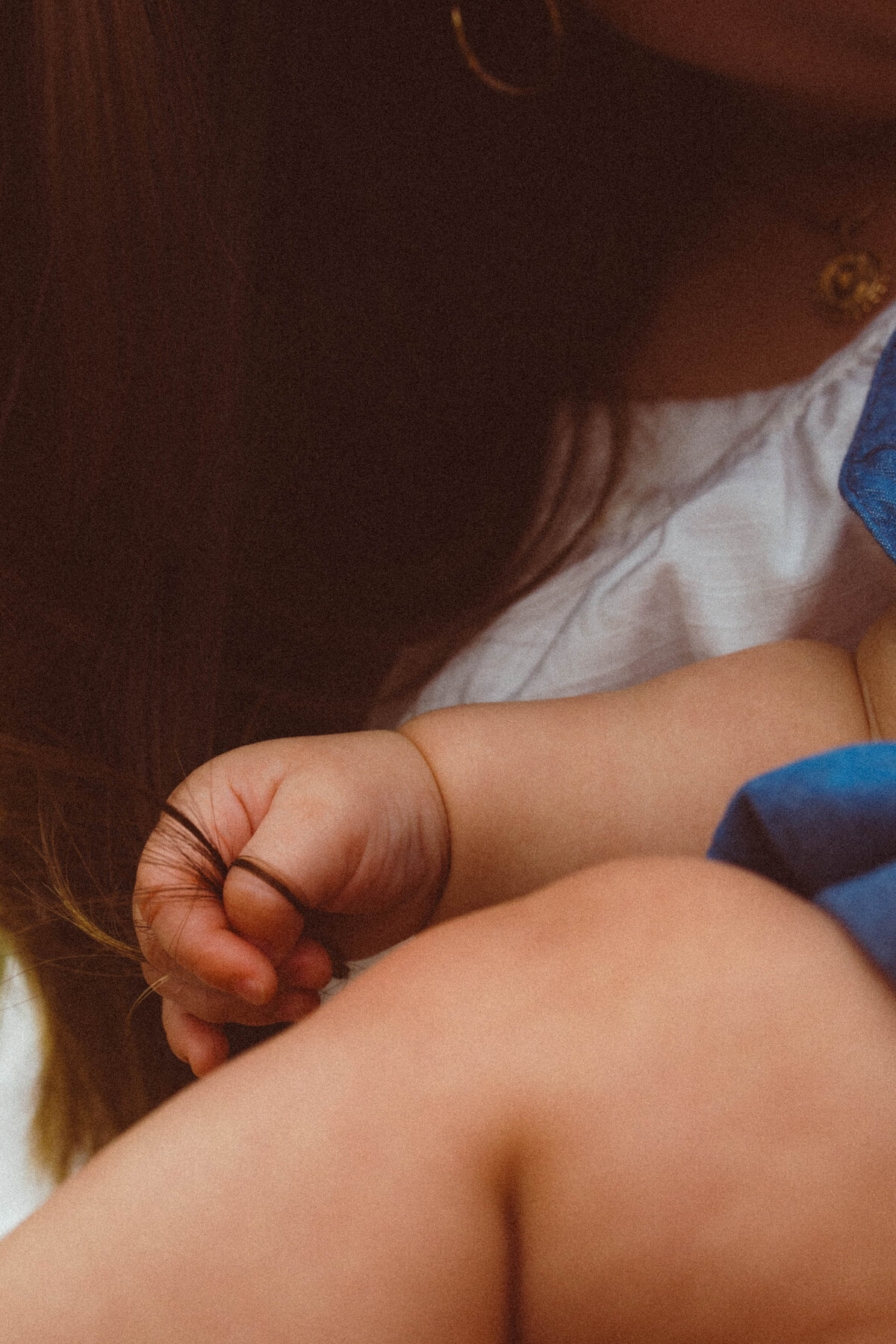 Unposed Family Session Harmony Bends Columbia Missouri30