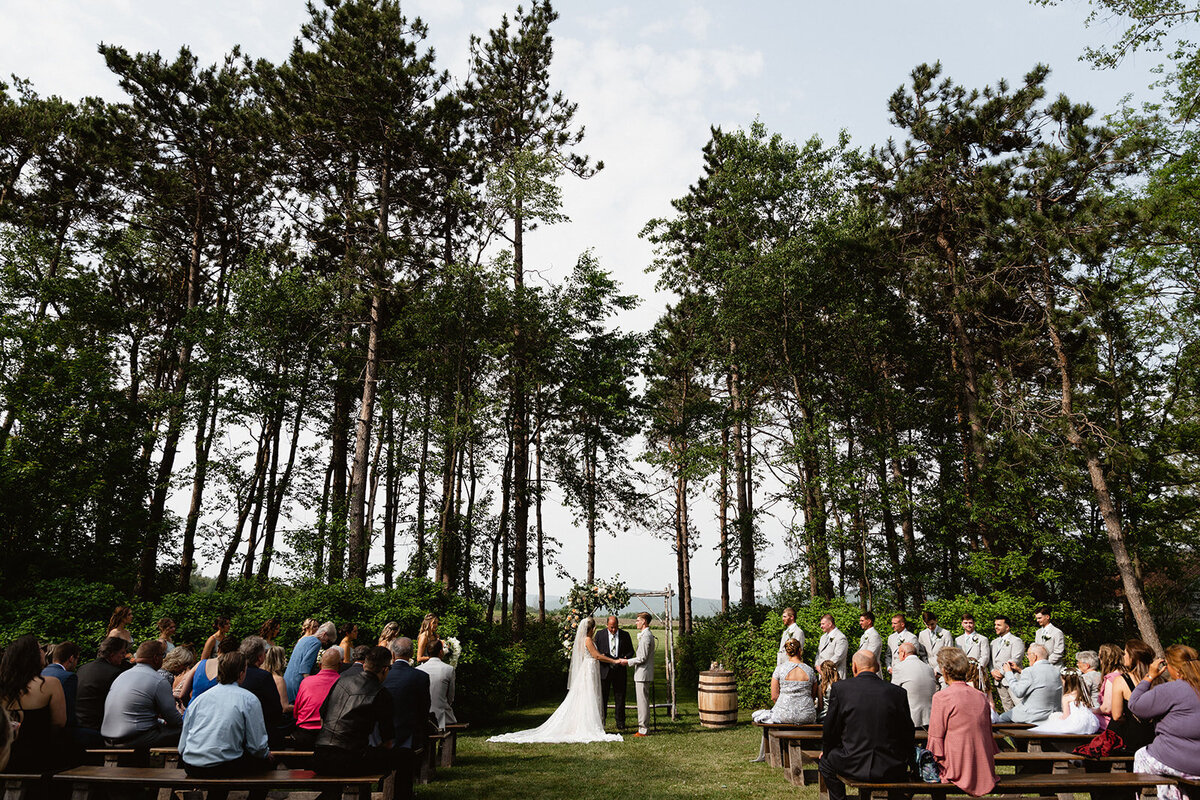 NEPA wedding photographer