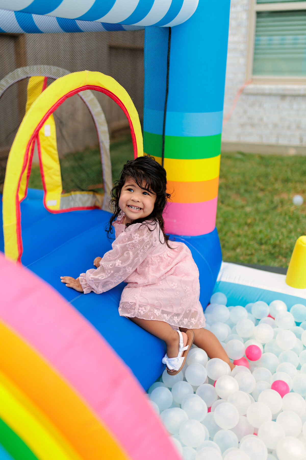 Birthday Party Photographer in Katy, Texas (2)