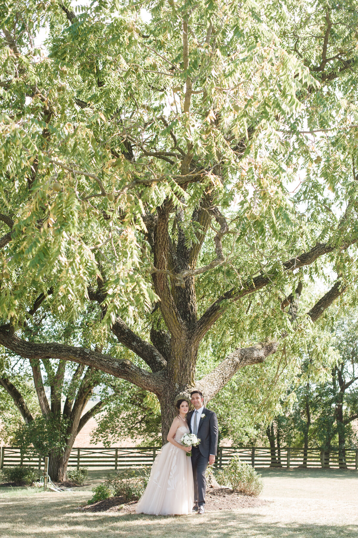 Emmie + Andrew at Walkers Overlook -506