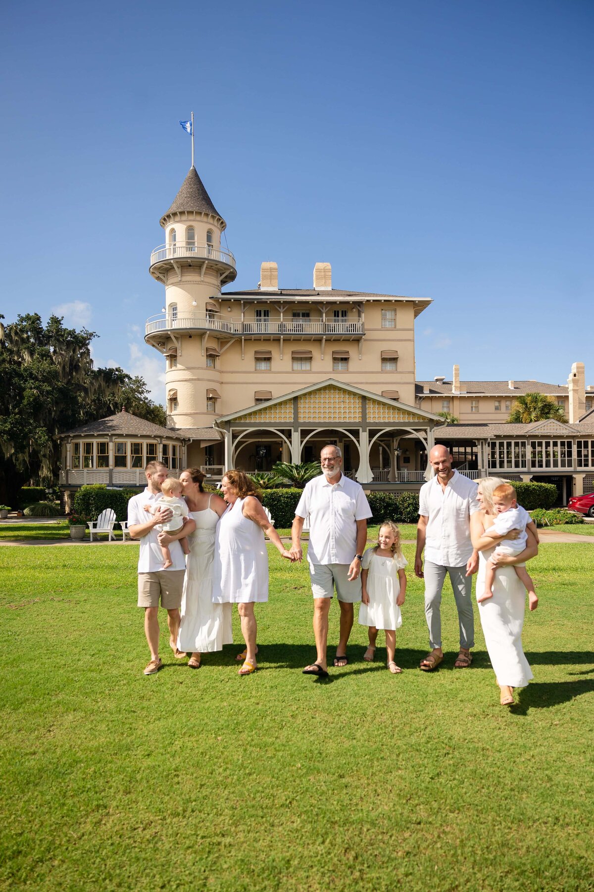 Heartful Films| Family Photographers in Jacksonville Fl