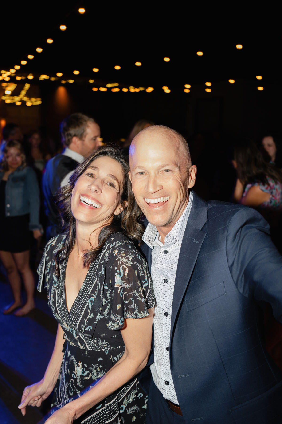 The Paseo desert wedding venue in Phoenix Arizona photo