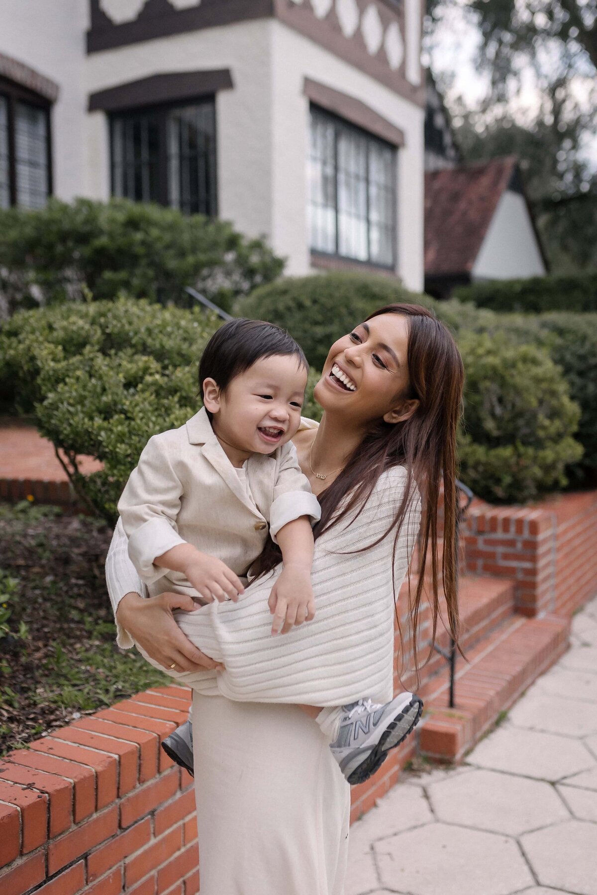 Family Photographer in Jacksonville Florida | Heartful Films
