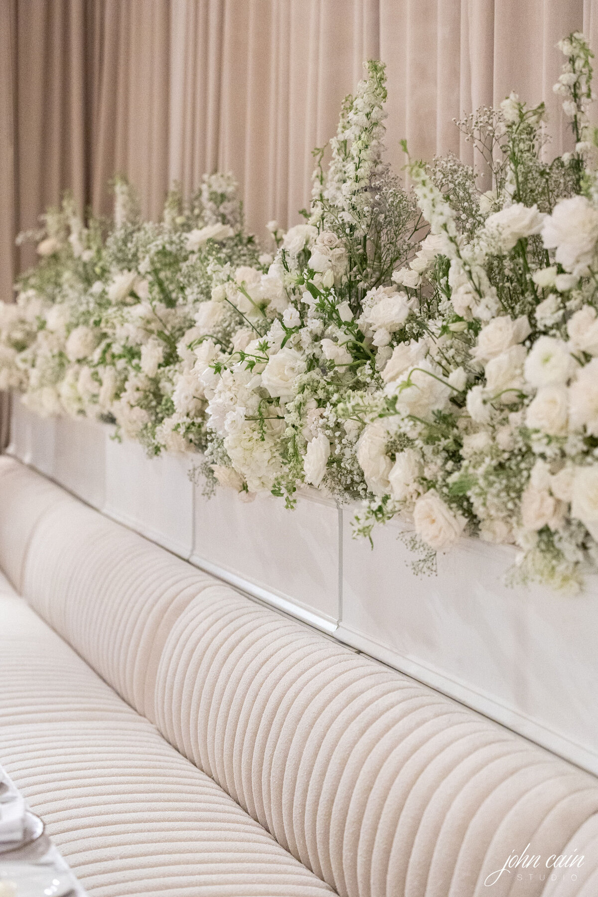 Dallas Country Club Wedding 25