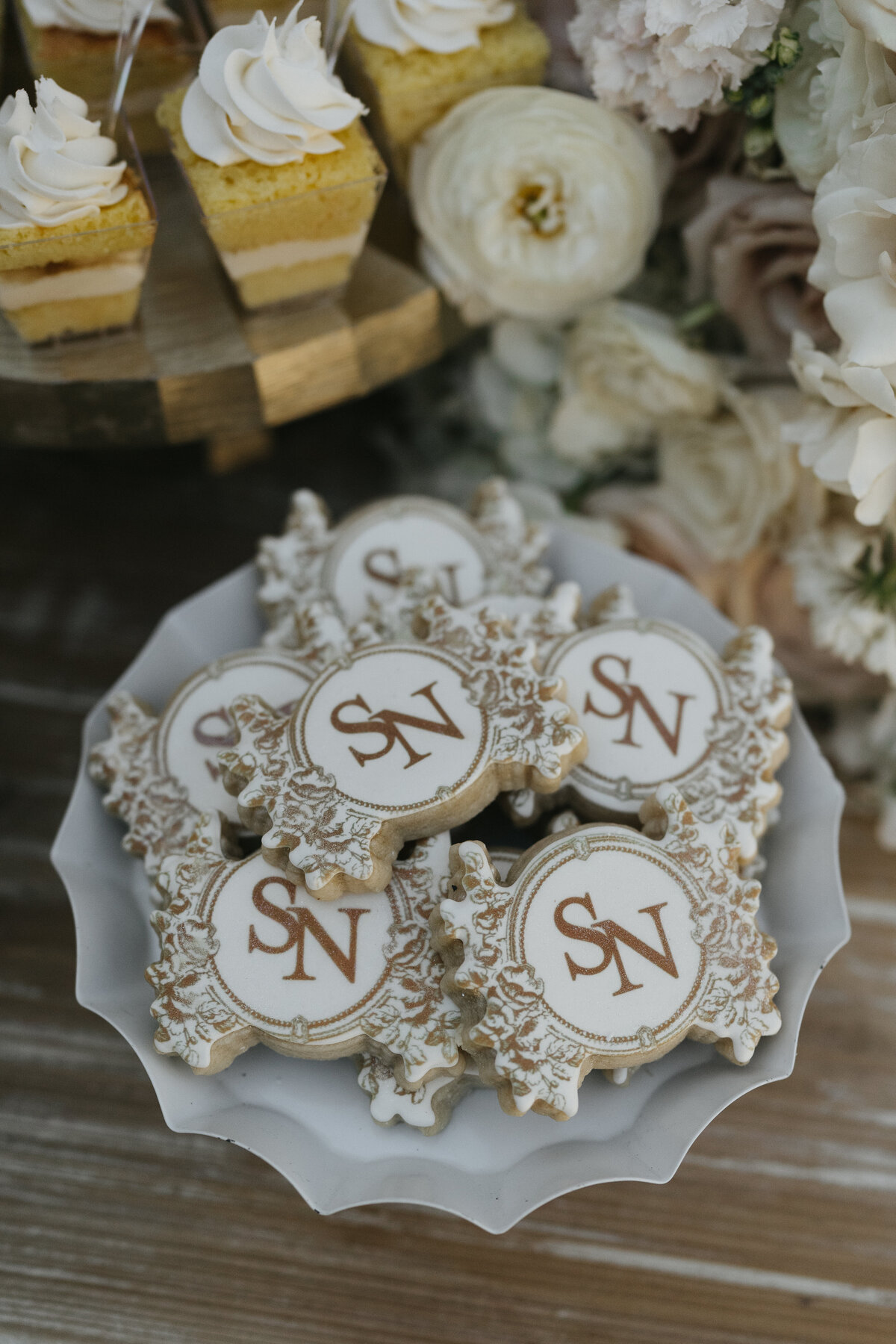 Luxury Beverly Hills California Wedding at Greystone Mansion and Gardens