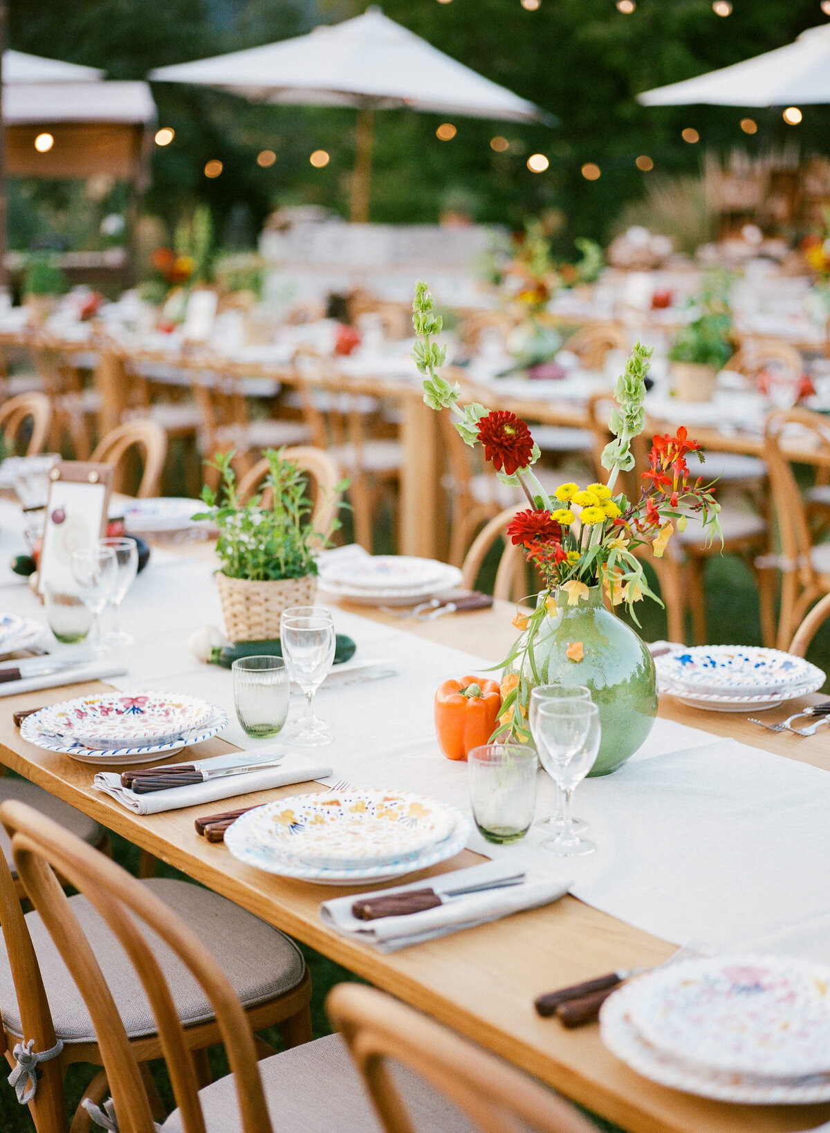 Provence-pre-wedding-welcome-party