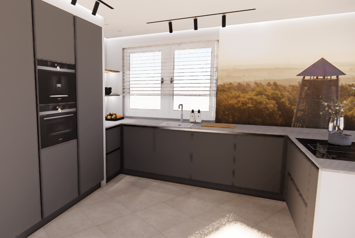Veranda Loerbeek portfolio interieuradvies