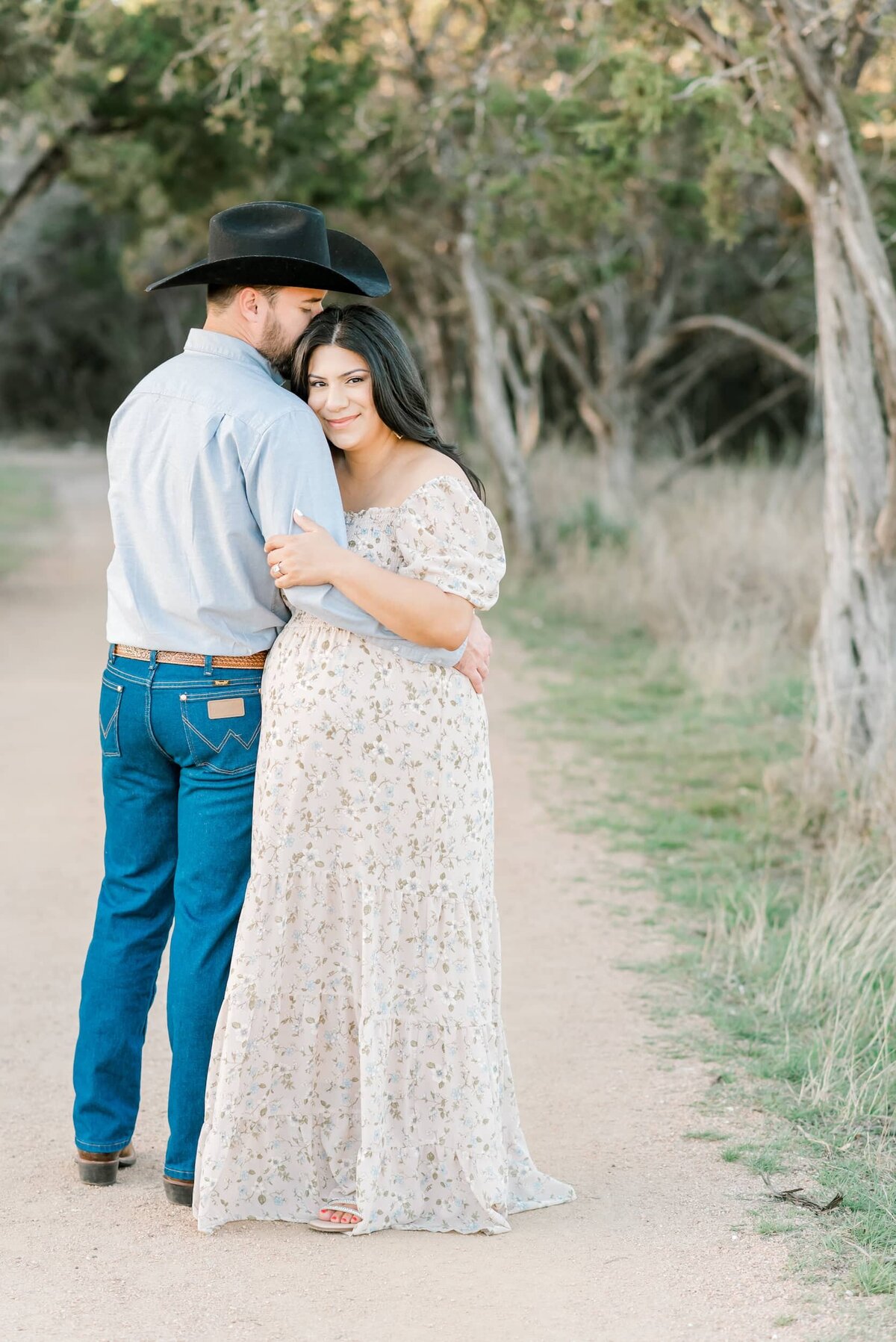 San-Antonio-Maternity-Photography-3.4.23- Melanie_s Maternity Session- Laurie Adalle Photography-56