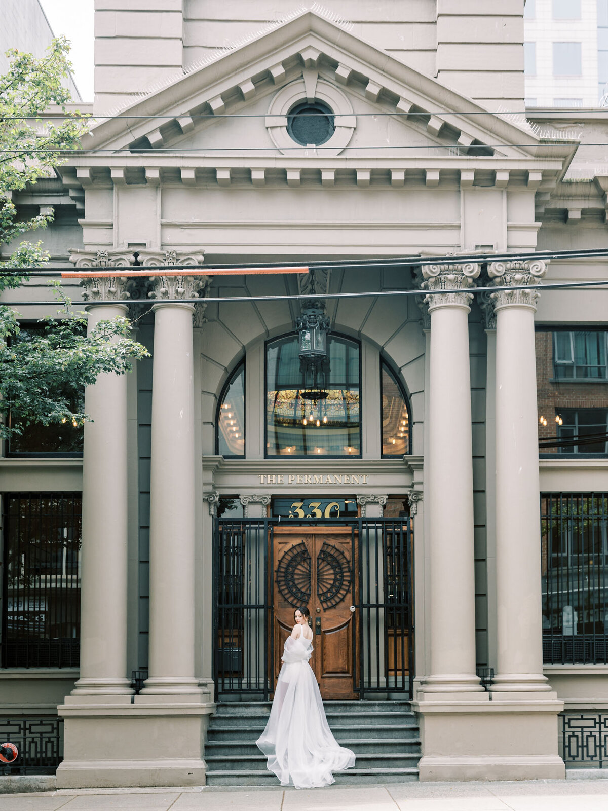 Samin Photography-Maia in Gastown Vancouver-9