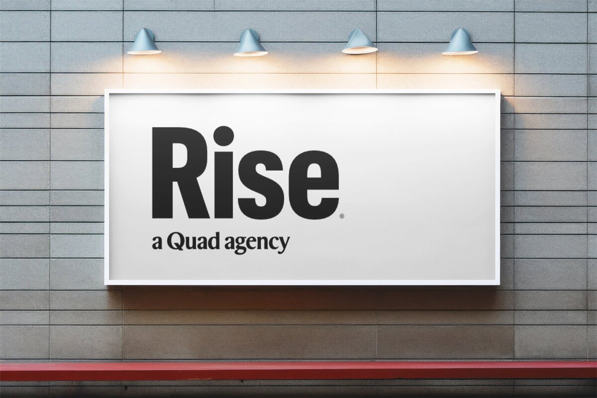 Rise Billboard