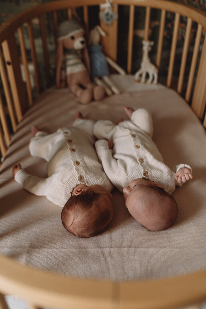 Newborn At Home Photoshoot Hampshire- Carley Aplin -335