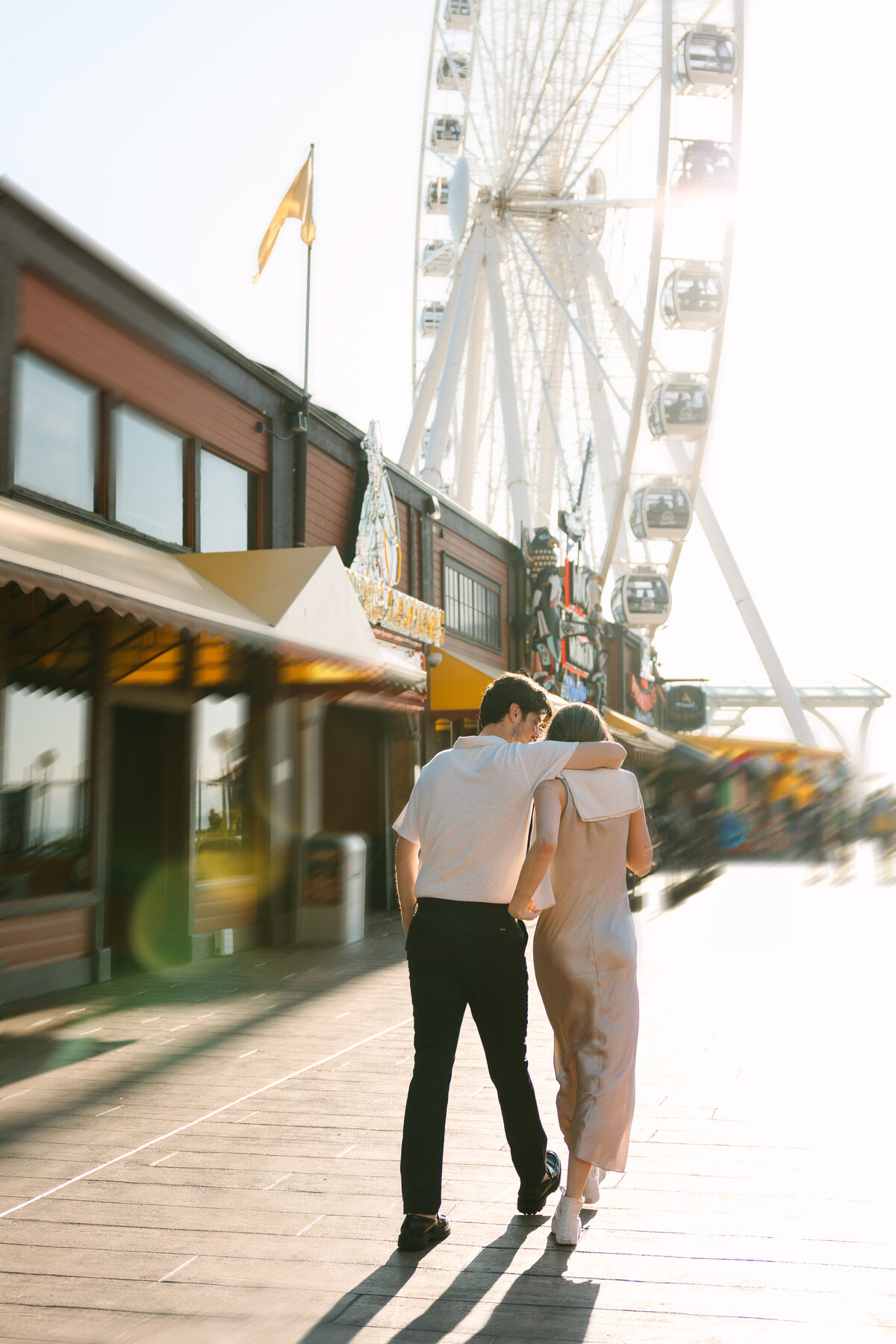 Phillip + Keely Seattle 10
