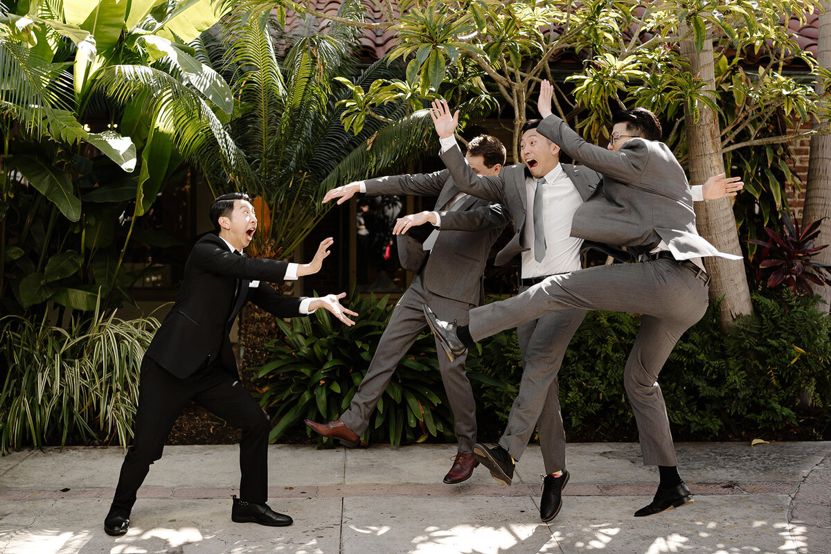 Orange County Wedding Venues 42