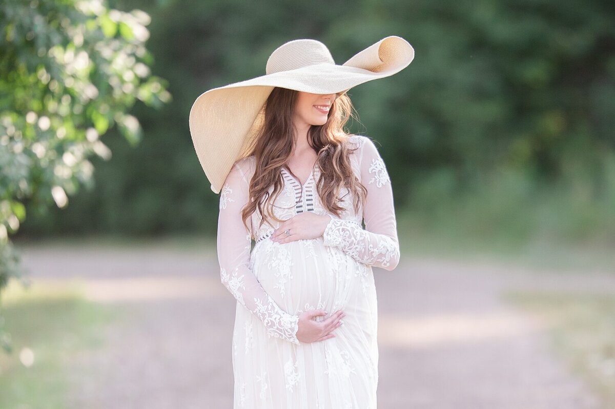 South Dakota Film family Photographer - Maternity photography session in Sioux Falls_0691