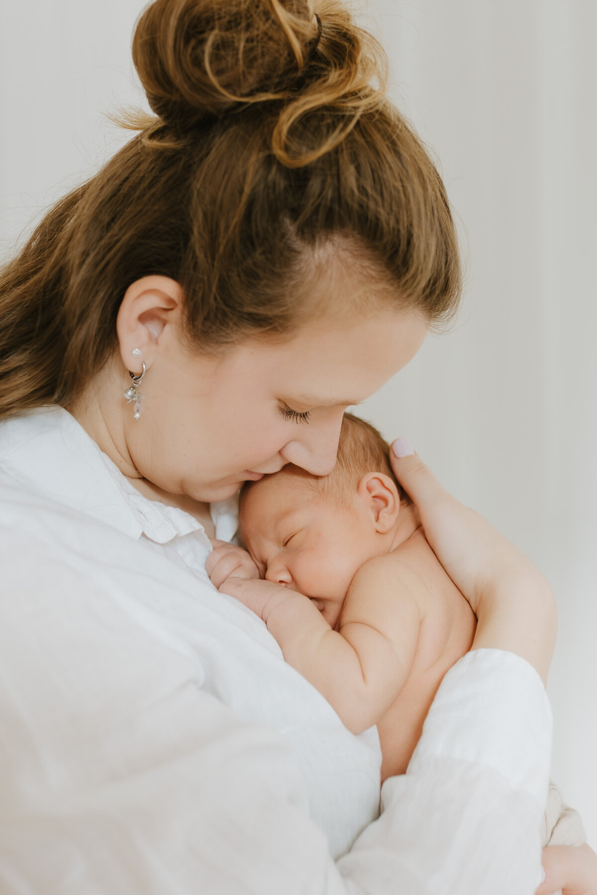 Motherhood - Amy & Gaston-102