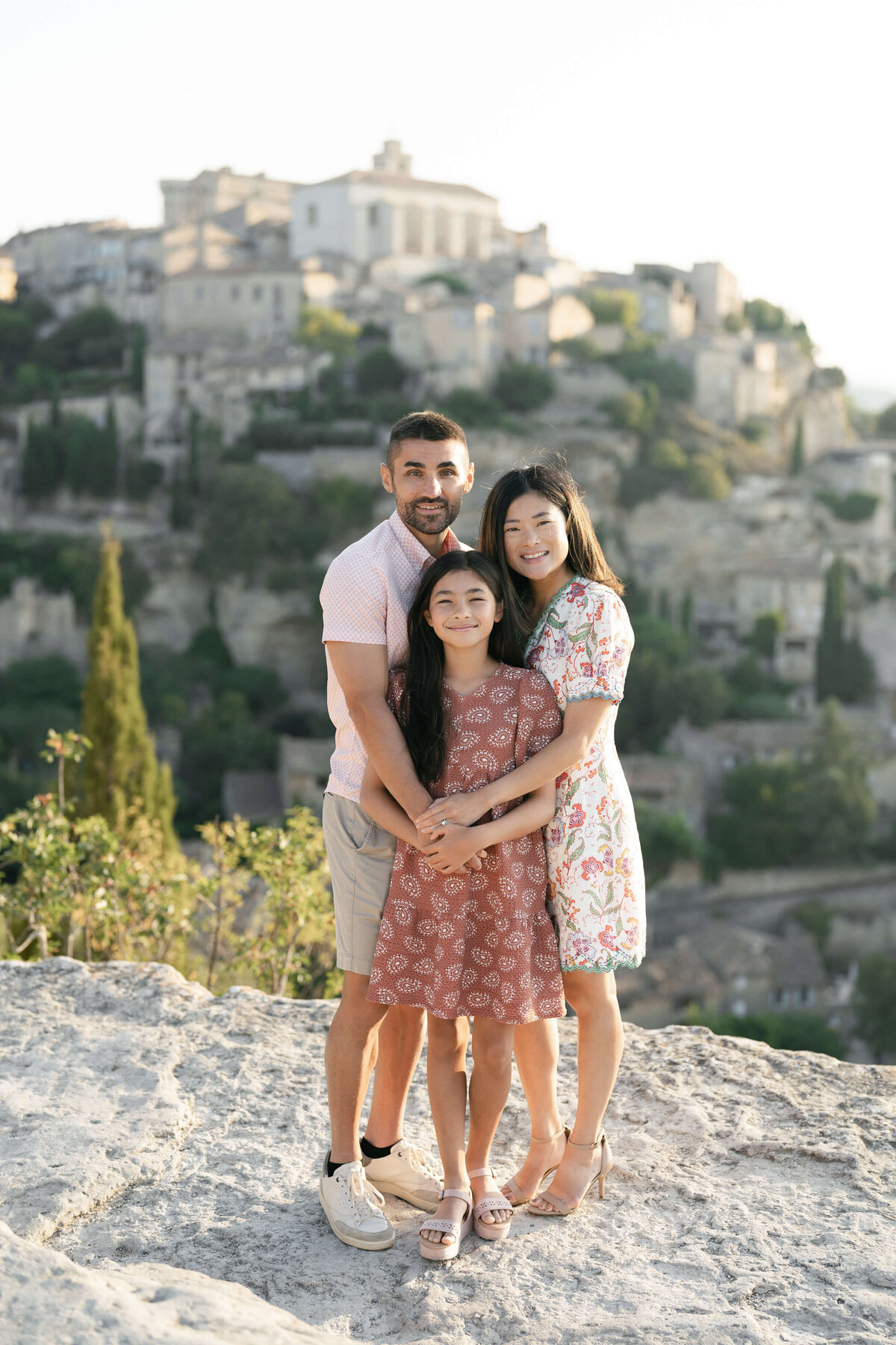 Provence family photographer