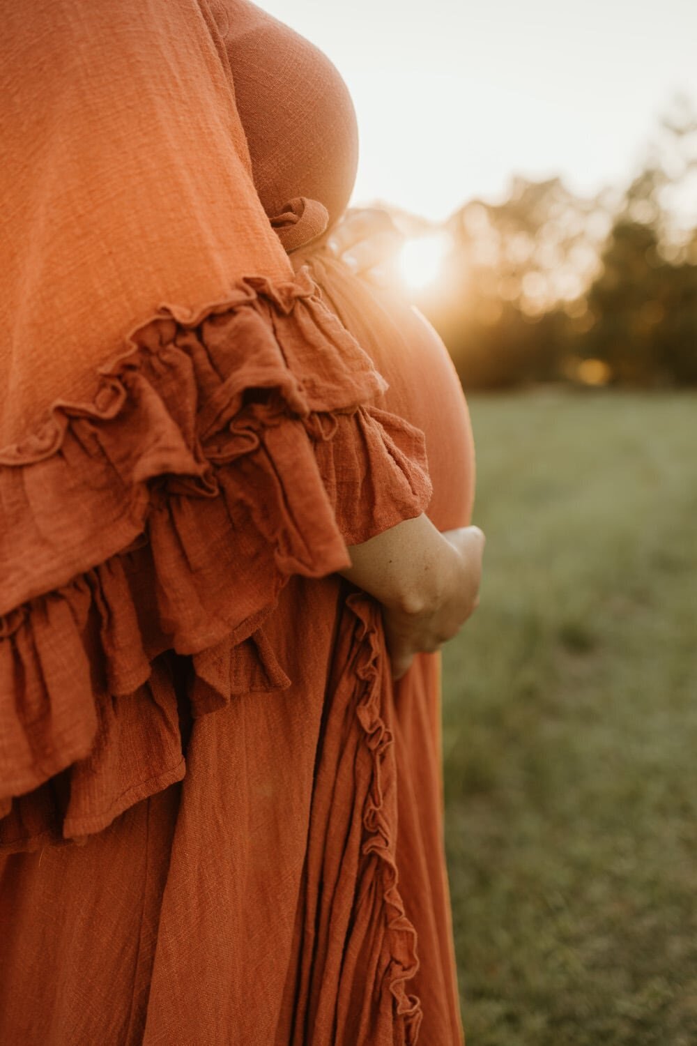 Graceville fl maternity photographer - Maria Jeffries 01