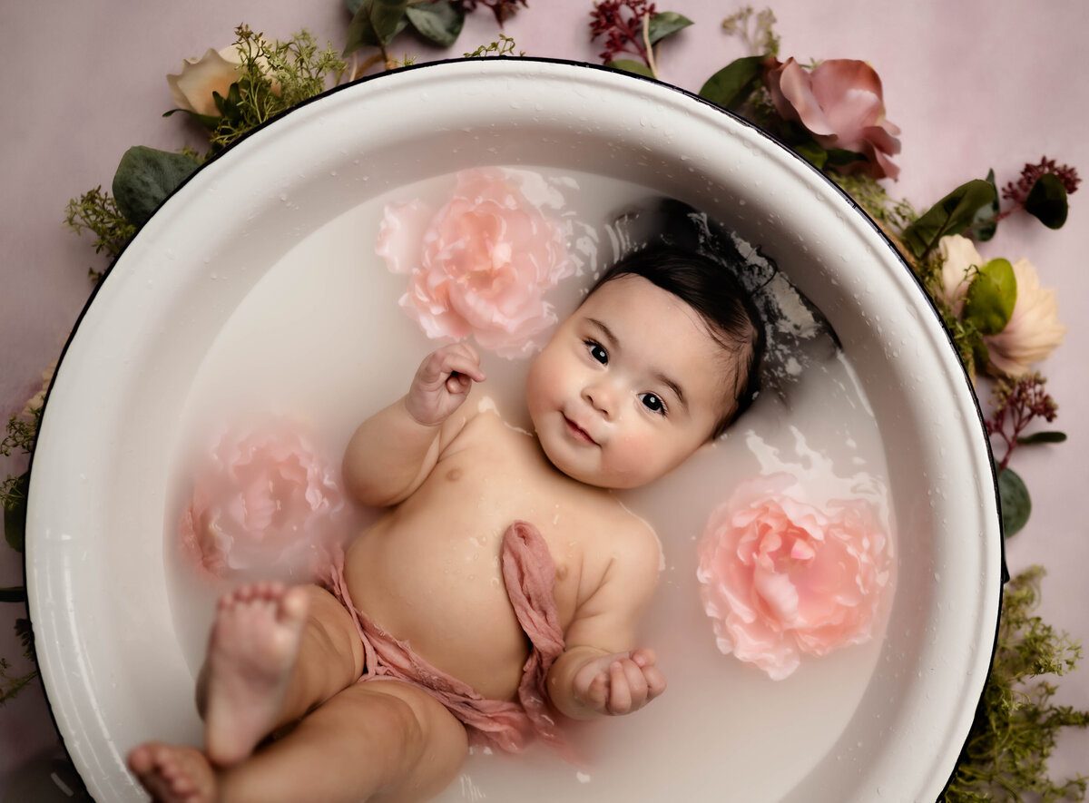 studio family photographer