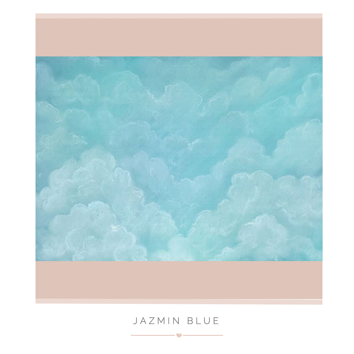 Jazmin Blue